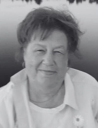 Jennifer Standen